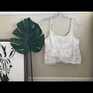 Hollister Tank Top